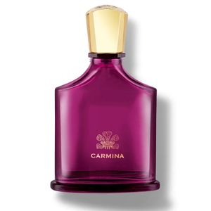 Stock Brand Perfume Carmina 75/100 ml Kobiety mężczyzn Mężczyzny 18 Rodzaje EDP Body Spray Kolonia Kobieta Naturalna długotrwały, przyjemny, uroczy zapach na prezent 2.5 fl.OZ