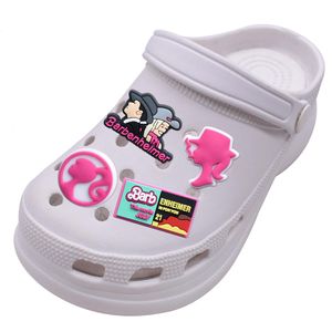 love girl sexy princess Anime charms wholesale childhood memories funny gift cartoon charms shoe accessories pvc decoration buckle soft rubber clog charms