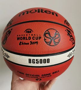 Molten BG5000 GF7X Basketball Official Certification Competition Standard Ball Mens and Womens Training Ball Team Basketball 240418