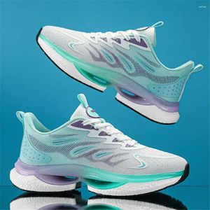 Casual Shoes Storlek 39 Sky Blue Sneakers 44 Running Tennis Women White Ladies Brown Sports Gym Raning Shors Luxo Dropship Sabot YDX1