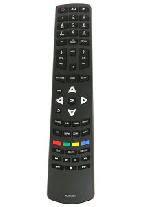 Controle novo RC311 FMI1 original para TCL 3D Smart LED LCD TV Remote Remote Control Fernbedienung