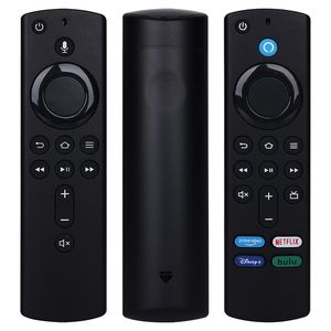 Deniz Nakliye ile L5B83H L5B83G Amazon Fire TV Stick 4K için Alexa ile Ses Uzaktan Kumanda Değiştirme