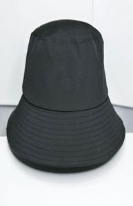 Chapéu de balde barato feminino Chapéus de vestido ao ar livre Fedora Protetor solar Capace de caça de algodão Cap capeaux Prevenção de Hats6440266