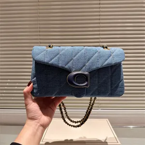 Tasarımcı çantaları tabby tote çanta kadınlar erkekler lüks bel çantası çapraz vücut çanta ünlü bumbag moda omuz çantası klasik kahverengi serseri fann