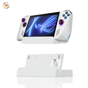 Выдел новый портативный держатель подставки для Asus Rog союзник Ayn Odin Pro Steam Swead Switch Antistrip Play Stand Base Accessories