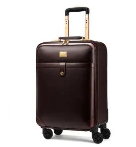 荷物24インチスピナースーツケーストラベルローリング荷物スーツケースビジネス旅行ローリング荷物バッグトロリーバッグホイール