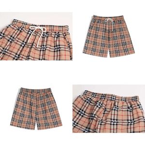 Shorts de grife masculino nada