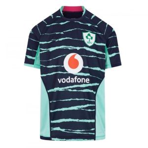 Rugby 2022/23 Irland Irfu Away Rugby Jersey Shirt Größe S3XL4XL5XL