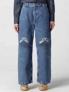 Jeans Womens Designer byxa ben Öppna gaffel tät capris denim byxor tillsätt fleece förtjockas varm bantning jean byxor märke kvinnor kläder broderare