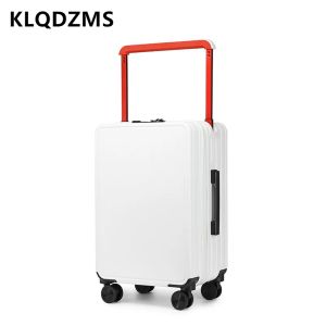 Bagage klqdzms 20 