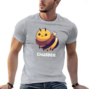 Herrtankstoppar chubbee t-shirt svart t-shirt snabb torkning plus storlek estetiska kläder män stora och höga skjortor