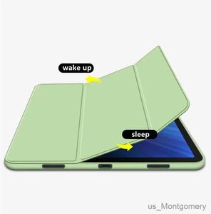 Tablet PC Cases Bolsas para Pad Se Case Silicone Back Funda para Pad Se 11 Mi Pad 5 6 Pro Cover Tablet Casos