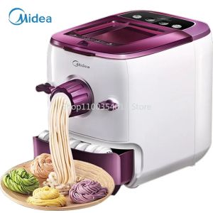 Macher Minea 220V Noodle Maker Home Automatic Multifunktion elektrischer automatischer Pasta -Hersteller -Maschinen -Nudelhersteller