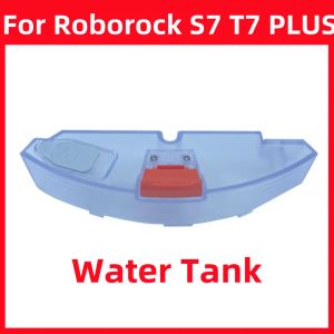 Rengöringsmedel för Roborock S7 T7S T7S plus svepande robottattank tillbehör som sveper och drar Allinone Machine Water Storage Box