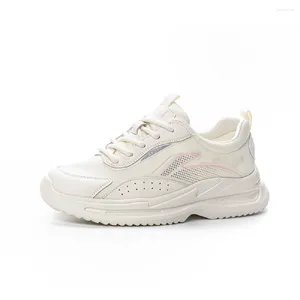 Casual Shoes Ultra Light Women Sneakers Sports Women's Tennis Woman Sneaker Womens White Platform Lady Sport Female