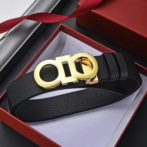 Designer Belt Mens Belt Belts For Women Designer Women Belts Designer Luxury Belt Cowskin Belt Letters 105-125 CM Fashion High Quality Designer Belt Men