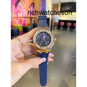 AP Menwatch Men APS Titta på Luxury Series Designer Armswatch Royalls Men's Women Sports Leisure Montre de Luxe Znxa 4nds