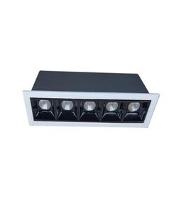 إضاءة موحدة 90RA شفرة ليزر حديثة لا الإضاءة الرئيسية dimmable 2w 2wx2 2wx5 LED LED LED LID BEAM SMALL 15 303706952