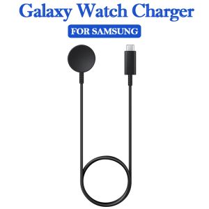 Laddare Fast Wireless Charger för Samsung Galaxy Typec Watch 6/5/5 Pro/4/3/Active 1/2 Epor900 USBC