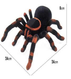 Fourway Remote Control Of Tavernote Infrared Remote Control Whole Evil Spider Children Electric Animal Toys 781 Remote Control3466508