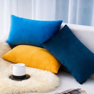 Cuscinetto cuscino super morbido 30x50 Cuscino include imbottitura vet cuscino per decorazione del letto per auto, 1 % con ripieno