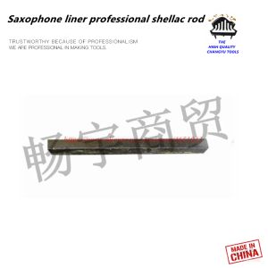 Saksofon narzędzia do naprawy instrumentów wiatru narzędzia Saksofonowe 4PCS Saksofon