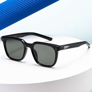 2024 New GENTLE MONSTER Top Sunglasses Fashion Trend Street Shoot Internet Celebrity Small Frame Sunglasses Anti UV400 Driving Glasses with original box