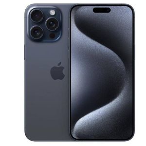 Kullanılmış iPhone 15 Pro Max 256GB Tüm Renkler İyi Durumda