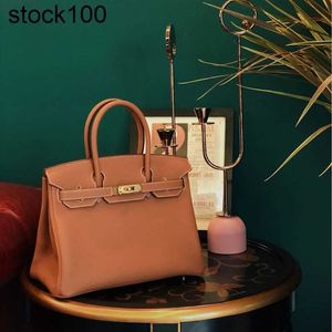 حقيبة Litchi Platinum Bag Bag Womens كبيرة السعة المحمولة حقيبة 2024 الكتف المفرد عبر الجسم كيس كاري حقيبة الزفاف المصنوعة يدويًا من الجلد الأصلي