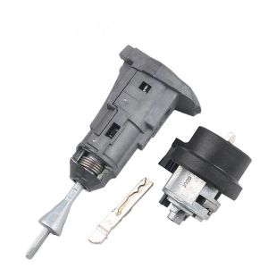 Badminton Original Hu162t9 Tooth New for Golf 7 Exercise Lock Installation Locks Door and Ignition Repair Cylinder
