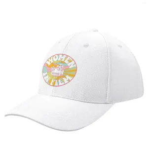 Ball Caps Women in Film Baseball Cap hat Hat Horse Cappelli da sole