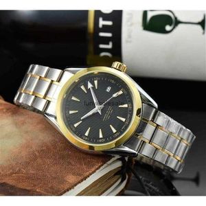 2024 Commodity Mens Mechanical Business Watch