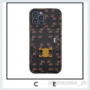 Designer Luxurys Case telefoniche per iPhone 15 14 14Pro 14Plus 14promax Fashion Brand Cover 12 11 13 Pro Promax xs xs xsmax con specchio 2023 2aaa