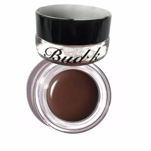 Анализатор хорошего качества bud k бренд коричневый цвет энхансеры для бровей Maquiagem Makeup Водонепроницаемый наполнитель для глаз Beverly Hills Помада бровь
