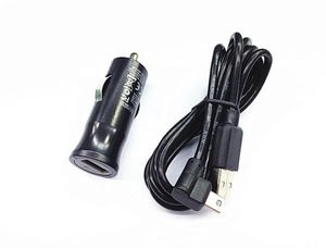 Carregador de carro de substituição e cabo USB para tomtom go 520 530 720 730 920 9302073278