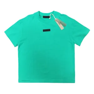 Mäns plus tees polos 2024SS 100 bomullsmän golfpolo skjorta polo tomt broderade högkvalitativa kamisor polyester män kvantitet turtleneck 46edw