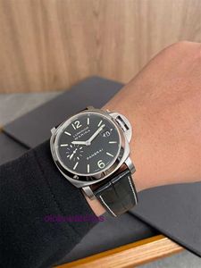 Pannerai zegarek luksusowy projektant One Stop Price Series PAM00048 Automatyczne mechaniczne męskie zegarek