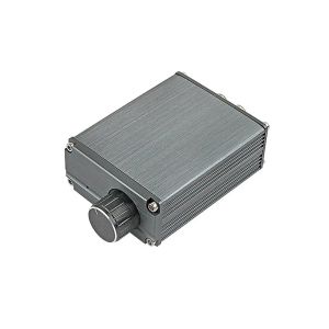 Amplifikatör Sotamia 100W TPA3116D2 Power Mono Amplifikatör Kartı HIFI Subwoofer Amplifikatör Kart Dijital Mini Amp Diy Akıllı Ev Amplifikador