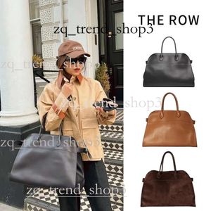 the Row Margaux15 Terrasse Totes Designer Bags Margaux 17 Cross Body Shoulder Handbags Beach Lage Womens Mens Weekend Travel Shopping Bag 96