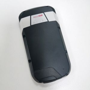 Hintere Abdeckung des Bildschirms für Garmin -Ansatz G8 Rückenabdeckung mit/ohne Batterie 3610003506 Golf GPS Sportersatz Reparaturteil