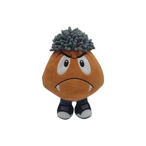 Nuovo Ken Carson Goomba Plus Chestnut Baby Plush Toy Children's Children's Doll Wholesale Wholesale