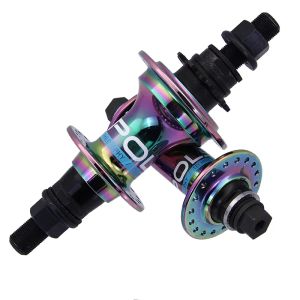 PARTI POLSO BMX Bike Hub 36H Driver a sinistra