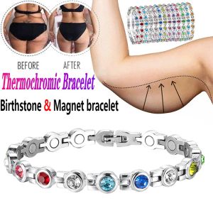 Bracciali 26style di lusso intarsiata zirconia cubica