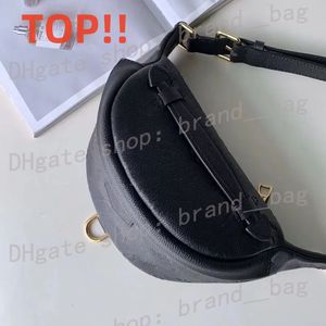 10A Top quality designer bumbag 37cm genuine leather messenger bag lady crossbody bag With box L008 FedEx sending