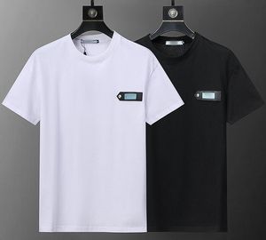 P3269DA designer t shirt man summer short sleeve oversized Luxury t-shirt brand men tshirt tee mens clothes