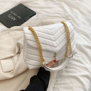 Wholesale Ladies Designer Purses Luxury Brand Bags Handbags for Women Candy Pvc Pu Single Chains Korean Fashion Female Lace-up