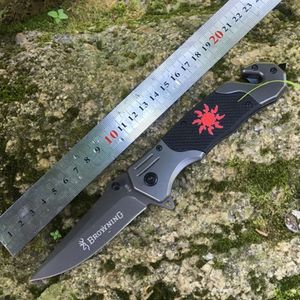 G10 Outdoors Camping Folding Blade Knife for Men Survival Military Tactical High Hardness Pocket Knives Hunting and Fishing