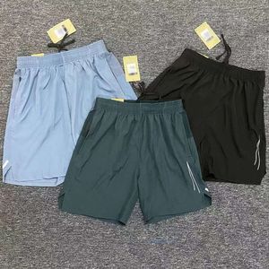 Männer Schwimmbrett Trunks Designer Shorts Herren schwimmen entspannte lose elastische Taille Freizeit aktive kürzere fünfte Kick -Kick -Kick -Basketball -Basketball -Training kurzer Mann