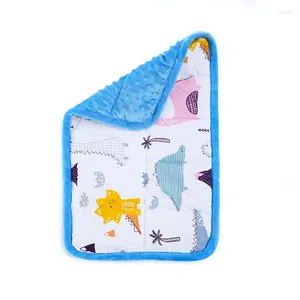 Coperte PASS POTRAZIONE PER BAMBINI ALLUDI CONSEGNA SENSORIRE Coperta 36x56 cm Strumento di terapia a pressione profonda