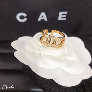 Womens Designer Rings Sier Love Christmas Wedding Opening Ring High Quality Women Gift Jewelry